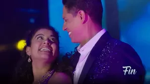 Luz le llevó alegría a Eus