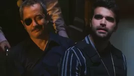 ÚLTIMO CAPÍTULO LUZ DE LUNA 4: Leonardo fue arrestado