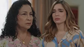 Yolanda advirtió a Alma por Bárbara: "Ella viene y yo me voy"