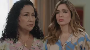 Yolanda advirtió a Alma por Bárbara: "Ella viene y yo me voy"