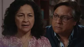 Yolanda amenazará a Claudio de la peor manera (AVANCE)