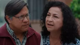 Yolanda reclamó a Claudio | Composición: Katherine Lozano