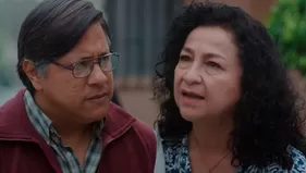 Yolanda marcó distancia de Claudio: “Estuviste en prisión”