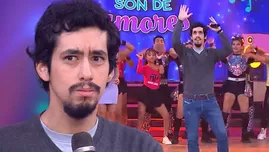 AFHS: "Japy" sorprendió al bailar el trend de "Amores que matan"