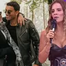Alejandra Baigorria expuso a Said Palao tras regresar de luna de miel.