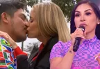 ¿Allison Pastor celó a Erick Elera por escenas de besos en Al Fondo Hay Sitio?