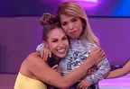 Allison Pastor y conmovedor gesto a Katy Prado y su hija