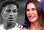 Ana Paula Consorte hizo confesión sobre Guerrero por San Valentín