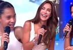 Ana Paula Consorte: su hija la expuso con inesperado comentario
