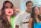 Ana Paula Consorte tiene el dominio de la relación con Paolo Guerrero, según especialista