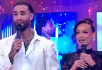 Angie Arizaga reveló que se casará con Jota Benz en el extranjero