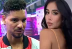 Anthony Aranda: No perdonaría una infidelidad de Melissa Paredes