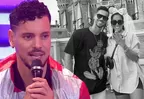 ¿Anthony Aranda terminó su relación con Melissa Paredes? Esto aclaró el bailarín