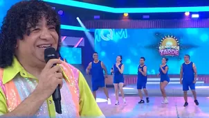 Así lucen actualmente los integrantes de "Bienvenida la tarde"