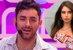 Austin Palao confesó que ya le dice "te amo" a Flavia Laos 