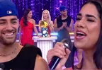 Gloria Palao sorprendió al cantar acapella para su hermano Austin