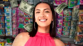 Brenda Matos reveló su primer trabajo en el Centro de Lima y cuánto ganaba.