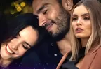 Cachaza dio bendición al romance de Rafael y Rosángela con directo mensaje