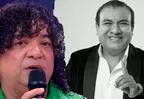 Carlos Vílchez dedicó en vivo palabras en memoria de Manolo Rojas