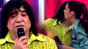 Dolor en MQM: Carlos Vílchez se despidió entre lágrimas de su amigo.
