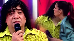 Carlos Vilchez lloró por lamentable pérdida en MQM