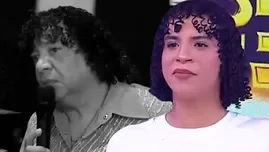 ¿La Carlota intentó renunciar en vivo a MQM por Valentino? | Fuente: Mande quien mande