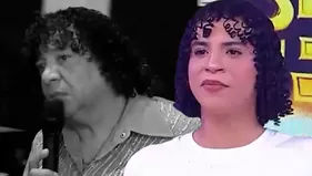 ¿"La Carlota" intentó renunciar en vivo a MQM por Valentino?
