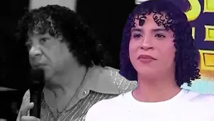 ¿"La Carlota" intentó renunciar en vivo a MQM por Valentino?