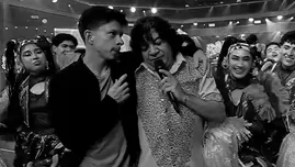 ¿"La Carlota" renunció en vivo a MQM e ingresará Mario Hart? | Fuente: América Televisión
