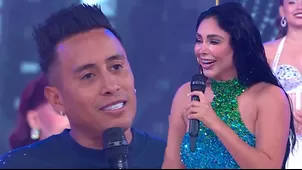 Christian Cueva confesó que Pamela Franco no le paga por show juntos