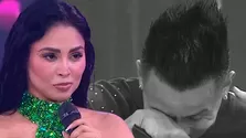 Christian Cueva se "quebró” al hacer confesión sobre Pamela Franco