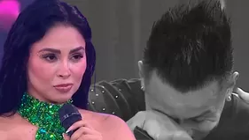 Christian Cueva se "quebró” al hacer confesión sobre Pamela Franco