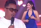 Christian Cueva se sinceró sobre el 50/50 con Pamela Franco