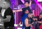 Christian Domínguez fue retirado en vivo por inesperada razón