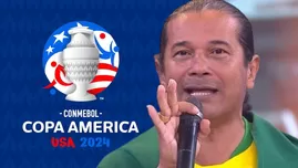 ¿Quién ganará la Copa América?: Reinaldo Dos Santos hizo esta predicción