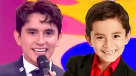 Dayiro Castañeda de "Asu Mare", reaparece y sorprende con nueva faceta musical.