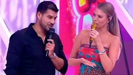 ¿Laura y Erick en coqueteos? | Composición: Katherine Lozano