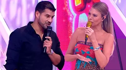 ¿Laura y Erick en coqueteos? | Composición: Katherine Lozano