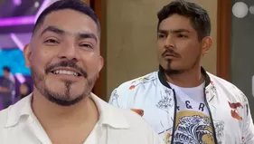 Erick Elera confirmó su permanencia en Al fondo hay sitio 2026