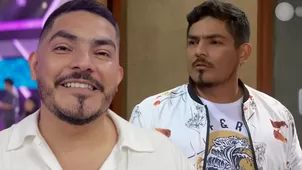 Erick Elera confirmó su permanencia en Al fondo hay sitio 2026