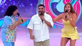 Erick Elera ingresó a "Mande quien mande" como conductor