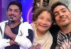 Erick Elera sobre su hija Flavia: “Por ella conocí el verdadero sentido del amor”