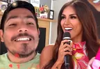 Erick Elera sorprendió a Allison Pastor con singular pedido