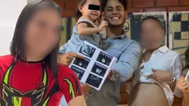 Ex chica reality anunció emocionada su tercer embarazo | Fuente: Instagram Lisset Lanao