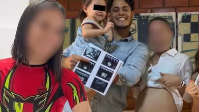 Ex chica reality anunció emocionada su tercer embarazo | Fuente: Instagram Lisset Lanao