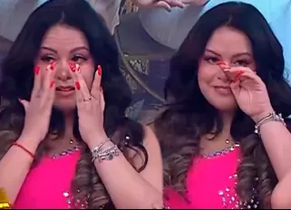 Flor Polo lloró por sorpresa de sus hermanos previo a su cumpleaños.