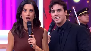 Gabriel Meneses y la insólita suma que cobra por ser chambelán