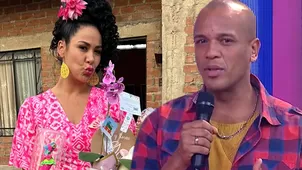 Gaspar de AFHS tras salida de Magdyel Ugaz: "Sé que regresará"