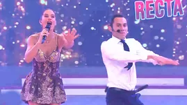 Martín Palacios y su pasito viral | Composición: Katherine Lozano