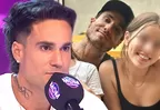 Gino Assereto y su reacción al conocer al novio de su hija Ariana de 17 años